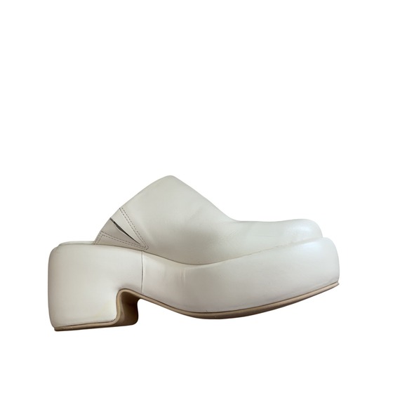 EVERLANE The Puffa Clog Size 8.5 - Picture 7 of 9